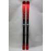 Použité sjezdové lyže Völkl Racetiger RC Red