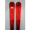 Použité sjezdové lyže Atomic Redster S7