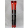 Použité sjezdové lyže Blizzard WCR