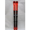 Použité sjezdové lyže Blizzard WCR
