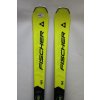Použité sjezdové lyže Fischer RC4 XTR