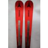 Použité sjezdové lyže Atomic Redster S9 Revoshock 24/25