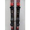 Použité sjezdové lyže Atomic Redster S9 Revoshock 24/25