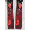 Použité sjezdové lyže Atomic Redster S9 Revoshock 24/25