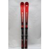 Použité sjezdové lyže Atomic Redster S9 Revoshock 24/25