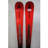 Použité sjezdové lyže Atomic Redster S9 Revoshock 24/25