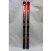 Použité sjezdové lyže Atomic Redster G9 Revoshock 24/25