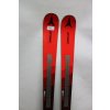 Použité sjezdové lyže Atomic Redster G9 Revoshock 24/25