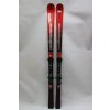 Použité sjezdové lyže Atomic Redster G9 Revoshock 24/25
