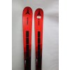Použité sjezdové lyže Atomic Redster G8 Revoshock 24/25