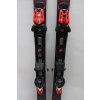 Použité sjezdové lyže Atomic Redster G8 Revoshock 24/25