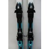 Použité sjezdové lyže Head WC Rebels E.SLR
