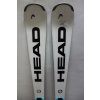 Použité sjezdové lyže Head WC Rebels E.SLR