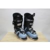 Použité sjezdové boty Salomon QST Access R 80