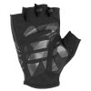 Cyklistické rukavice Kinetixx Lou Smart black