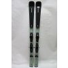 Použité sjezdové lyže K2 Disruption 75 W