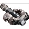 pedály SHIMANO SPD XTR PD-M9200 s kufry SM-SH51, v krabičce (Barva černá, Velikost SPD)