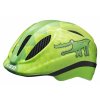 přilba KED Meggy II Trend S green croco 46-51 cm (Barva zelená, Velikost S)