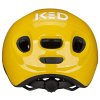 přilba KED Meggy Spark S Amber 45-50 cm (Barva žlutá, Velikost S)
