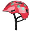 přilba KED Meggy Spark M Stellar Stripes Red 50-55 cm (Barva červená, Velikost M)