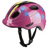 přilba KED Meggy Spark M Stellar Stripes Pink 50-55 cm (Barva růžová, Velikost M)