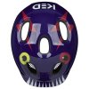 přilba KED Meggy Spark S Monster Mood Purple Blue 45-50 cm (Barva fialová, Velikost S)
