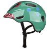 přilba KED Meggy Spark S Monster Mood Green 45-50 cm (Barva zelená, Velikost S)
