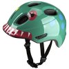 přilba KED Meggy Spark S Monster Mood Green 45-50 cm (Barva zelená, Velikost S)