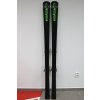 Použité sjezdové lyže Elan Ace GSX Master