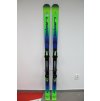 Použité sjezdové lyže Elan Ace GSX Master