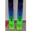 Použité sjezdové lyže Elan Ace GSX Master