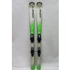Použité sjezdové lyže Elan Explore X