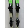 Použité sjezdové lyže Elan Explore X