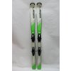 Použité sjezdové lyže Elan Explore X