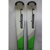 Použité sjezdové lyže Elan Explore X