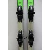 Použité sjezdové lyže Elan Explore X