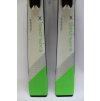 Použité sjezdové lyže Elan Explore X