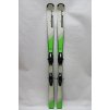 Použité sjezdové lyže Elan Explore X