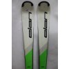 Použité sjezdové lyže Elan Explore X