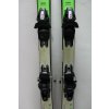 Použité sjezdové lyže Elan Explore X