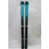 Použité sjezdové lyže Atomic Redster X5 blue