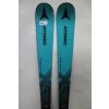 Použité sjezdové lyže Atomic Redster X5 blue