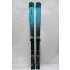 Použité sjezdové lyže Atomic Redster X5 blue