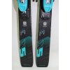 Použité sjezdové lyže Atomic Redster X5 blue