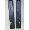 Použité sjezdové lyže Elan Primetime 22