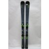 Použité sjezdové lyže Elan Primetime 22