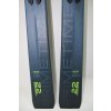 Použité sjezdové lyže Elan Primetime 22