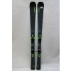 Použité sjezdové lyže Elan Primetime 22