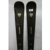 Použité sjezdové lyže Rossignol Nova 6 black