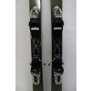 Použité sjezdové lyže Rossignol Nova 6 black